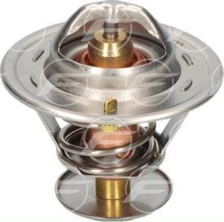 FARE 32972 - Термостат, охолоджуюча рідина autocars.com.ua