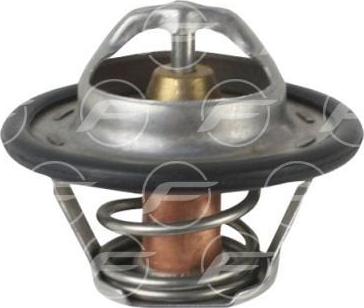 FARE 32981 - Термостат, охолоджуюча рідина autocars.com.ua