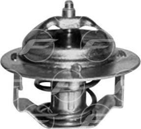 FARE 32985 - Термостат, охолоджуюча рідина autocars.com.ua