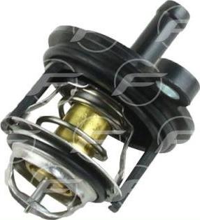 FARE 32991 - Термостат, охолоджуюча рідина autocars.com.ua