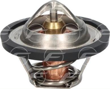 FARE 33000 - Термостат, охолоджуюча рідина autocars.com.ua