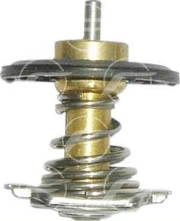 FARE 33003 - Термостат, охолоджуюча рідина autocars.com.ua