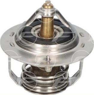 FARE 33006 - Термостат, охолоджуюча рідина autocars.com.ua