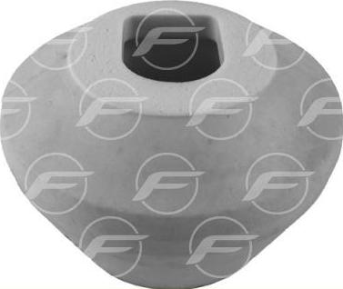 FARE 33014 - Отбойник, підвіска двигуна autocars.com.ua