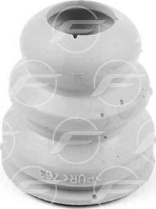 FARE 33015 - Відбійник, буфер амортизатора autocars.com.ua