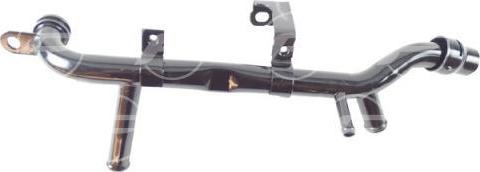 FARE 33069 - Трубка охолоджуючої рідини autocars.com.ua