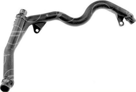 FARE 33188 - Трубка охолоджуючої рідини autocars.com.ua