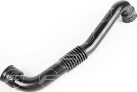 FARE 33368 - Шланг, вентиляція картера autocars.com.ua