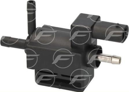 FARE 33376 - Клапан, управління повітря-впускають повітря autocars.com.ua