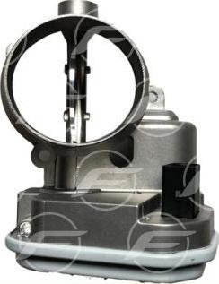 FARE 33379 - Патрубок дросельної заслінки autocars.com.ua