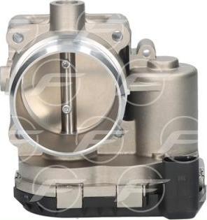 FARE 33380 - Патрубок дросельної заслінки autocars.com.ua