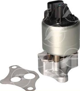 FARE 33428 - Клапан повернення ОГ autocars.com.ua