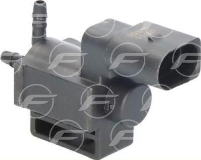 FARE 33436 - перемикатися вентиль, перекл.  клапан (впуск.газопровод) autocars.com.ua