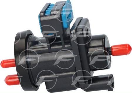 FARE 33441 - Перетворювач тиску, управління ОГ autocars.com.ua