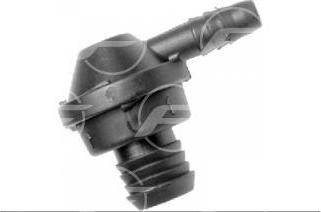 FARE 33442 - Клапан, відведення повітря з картера autocars.com.ua