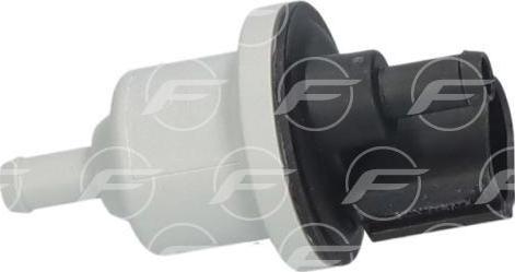 FARE 33443 - Клапан вентиляції, паливний бак autocars.com.ua