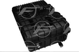 FARE 33542 - Компенсаційний бак, охолоджуюча рідина autocars.com.ua