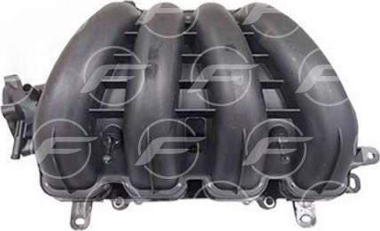 FARE 33564 - Модуль впускний труби autocars.com.ua