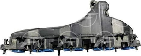 FARE 33567 - Модуль впускний труби autocars.com.ua