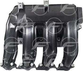 FARE 33570 - Модуль впускний труби autocars.com.ua