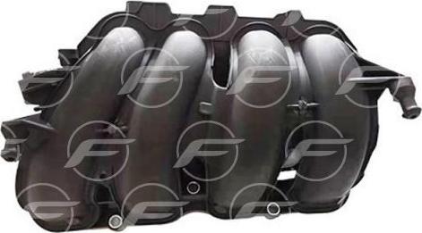 FARE 33571 - Модуль впускний труби autocars.com.ua