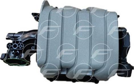 FARE 33572 - Модуль впускний труби autocars.com.ua