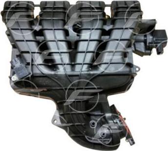 FARE 33573 - Модуль впускний труби autocars.com.ua