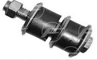 FARE 33586 - Втулка, стабілізатор autocars.com.ua