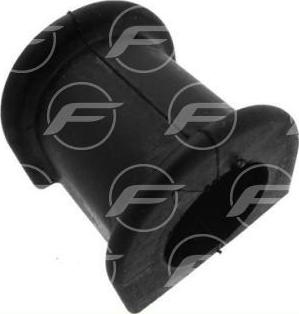 FARE 33598 - Втулка, стабілізатор autocars.com.ua
