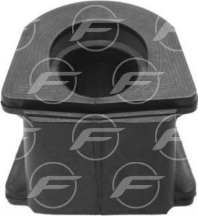 FARE 33602 - Втулка, стабілізатор autocars.com.ua