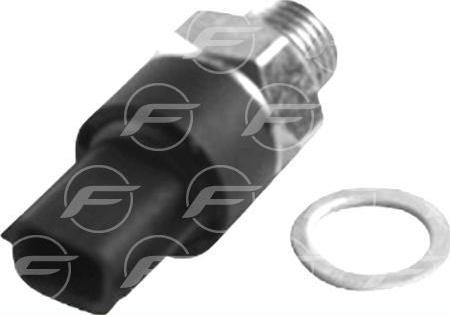 FARE 33628 - Датчик, тиск масла autocars.com.ua