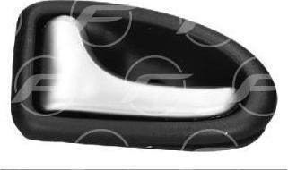 FARE 33654 - Ручка двері autocars.com.ua