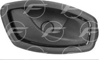 FARE 33655 - Ручка двері autocars.com.ua