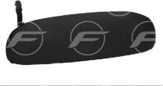 FARE 33662 - Ручка двері autocars.com.ua