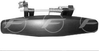 FARE 33673 - Ручка двері autocars.com.ua