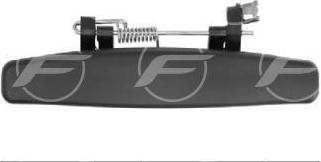 FARE 33674 - Ручка двері autocars.com.ua