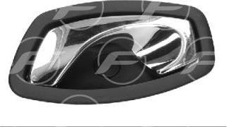 FARE 33679 - Ручка двері autocars.com.ua
