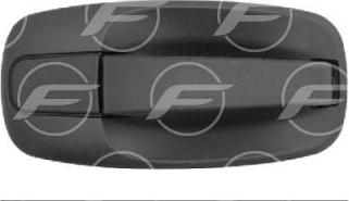 FARE 33691 - Ручка двері autocars.com.ua