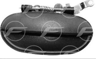 FARE 33700 - Ручка двері autocars.com.ua