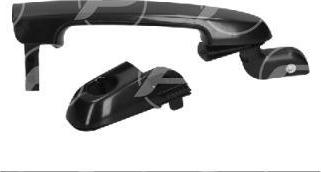 FARE 33702 - Ручка двері autocars.com.ua