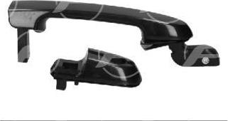 FARE 33703 - Ручка двері autocars.com.ua