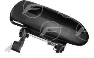 FARE 33706 - Ручка двері autocars.com.ua