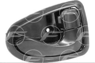 FARE 33708 - Ручка двері autocars.com.ua