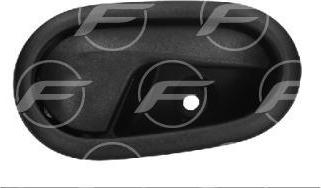 FARE 33726 - Ручка двері autocars.com.ua