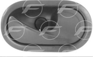 FARE 33729 - Ручка двері autocars.com.ua