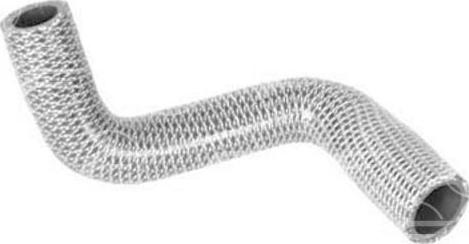 FARE 33746 - Шланг радіатора autocars.com.ua