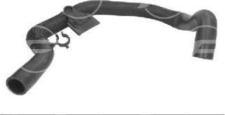 FARE 33760 - Шланг радіатора autocars.com.ua