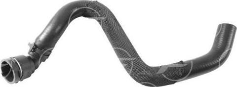 FARE 33771 - Шланг радіатора autocars.com.ua