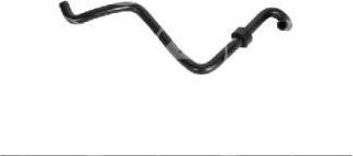 FARE 33823 - Шланг радіатора autocars.com.ua