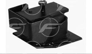 FARE 34692 - Подушка, підвіска двигуна autocars.com.ua